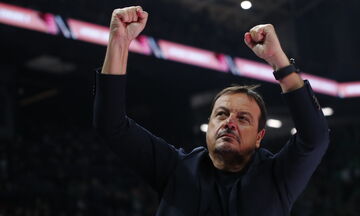 Αταμάν: «Όταν παίζουμε έτσι, είμαστε καλύτεροι από τους πρώτους» (vid)