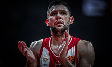 Ο πρώτος αγώνας της σεζόν με την πίεση του «πρέπει»