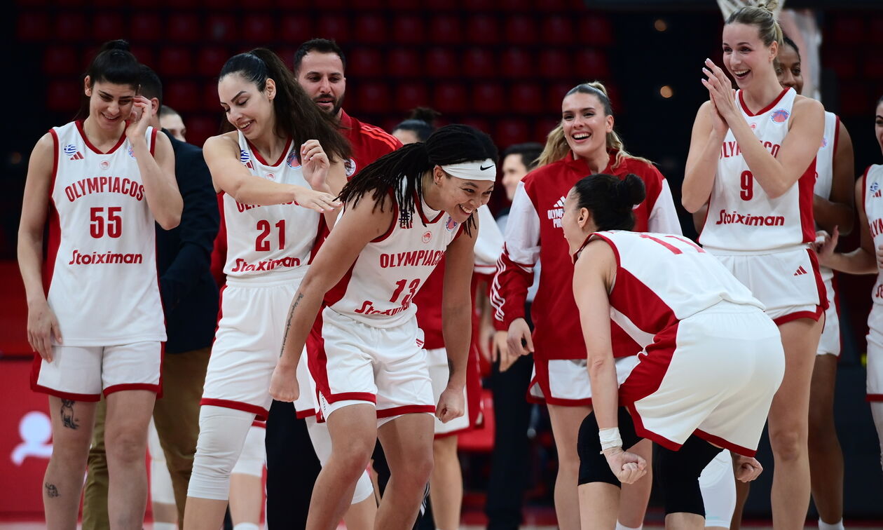 EuroCup Γυναικών: Οι αναμετρήσεις στις «16» και ο δρόμος των ελληνικών ομάδων