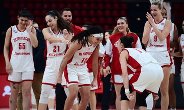 EuroCup Γυναικών: Οι αναμετρήσεις στις «16» και ο δρόμος των ελληνικών ομάδων