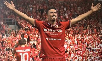 «O Παναθηναϊκός στους διεκδικητές για την απόκτηση του Γιουλιάν Σέχου»