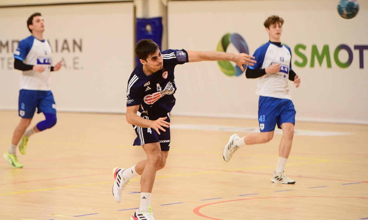 Ολυμπιακός: Για την πρόκριση στο Final-4 οι «ερυθρόλευκοι»