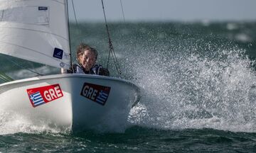 Ιστιοπλοΐα: Στην τελική ευθεία το Παγκόσμιο Πρωτάθλημα Νέων