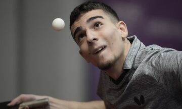 Πινγκ Πονγκ: Σε πέντε πόλεις το Σαββατοκύριακο το Περιφερειακό πρωτάθλημα ανδρών-γυναικών