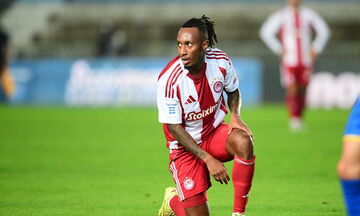 Ολυμπιακός: Τελευταία στιγμή θα κριθεί του Ζέλσον