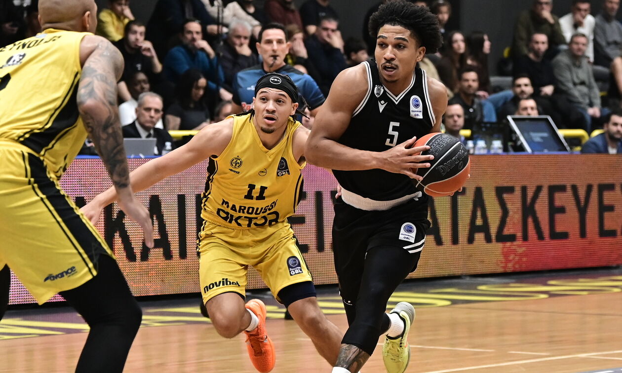 Ταϊρί: «Θέλουμε να... κλείσουμε στο σπίτι μας το 2025 με τον καλύτερο τρόπο»