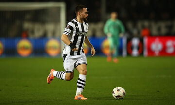 ΠΑΟΚ: Έτοιμος ο Ζίβκοβιτς