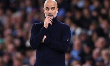 Γκουαρντιόλα: «Αργά ή γρήγορα θα φύγω από τη Σίτι...»