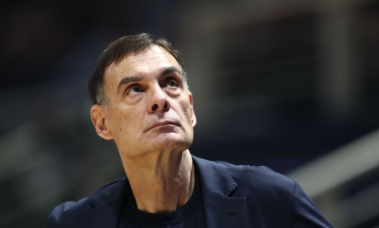 Ολυμπιακός: Αποθέωση σε Μπαρτζώκα