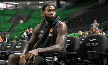 Λεσόρ: «Πριν από ένα χρόνο νόμιζα πως όλα τελείωσαν»