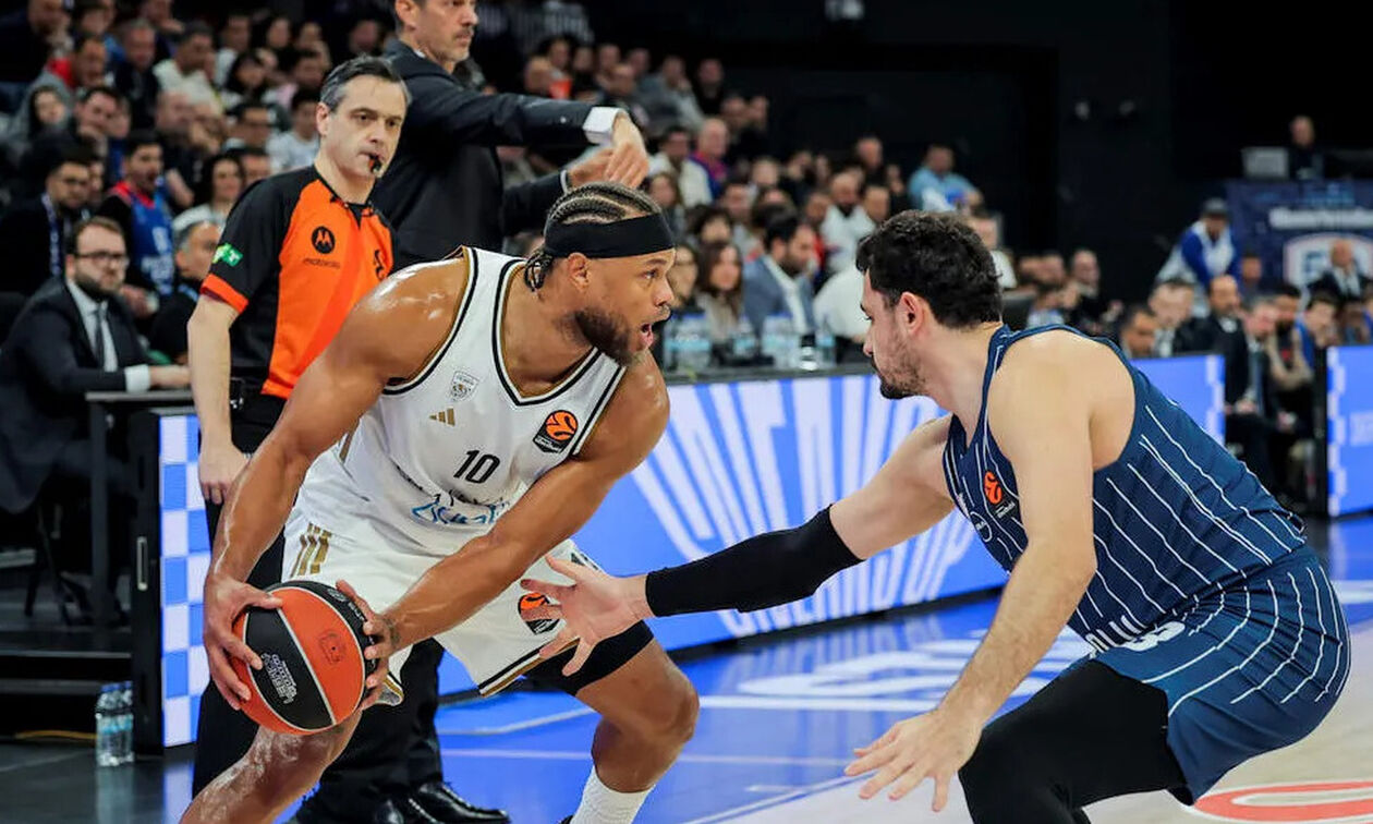 Ευρωλίγκα: «Διπλό» στην Πόλη η Ντουμπάι - Η Ζαλγκίρις διέλυσε την Παρτιζάν - Κέρδισε η Μονακό