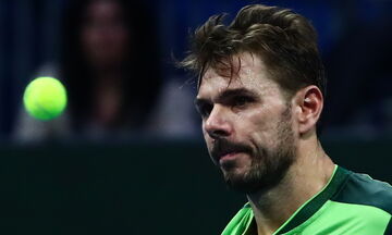 Βαβρίνκα: «Το 2026 θα είναι η τελευταία μου χρονιά»