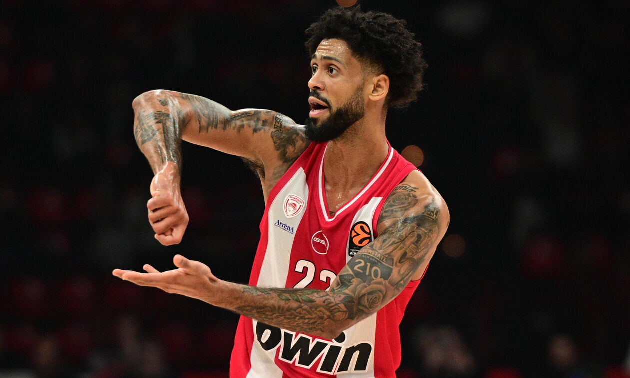  Ντόρσεϊ: «Να είναι η αρχή στε να ξεκινήσουμε να διασκεδάζουμε ξανά!»