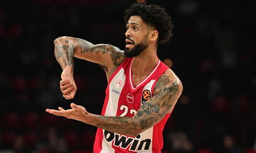  Ντόρσεϊ: «Να είναι η αρχή στε να ξεκινήσουμε να διασκεδάζουμε ξανά!»