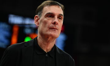 Μπαρτζώκας: «Δεν έχω αντιληφθεί την παραμικρή αμφισβήτηση προς το πρόσωπο μου!»