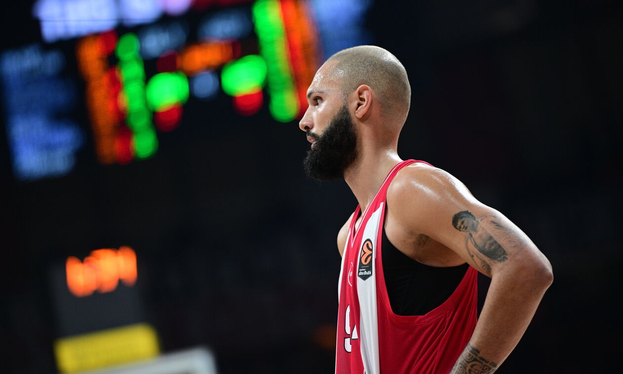 Φουρνιέ: «Όταν παίζεις καλά παίρνεις αγάπη, όταν παίζεις σκ@@ά, δέχεσαι κριτική»