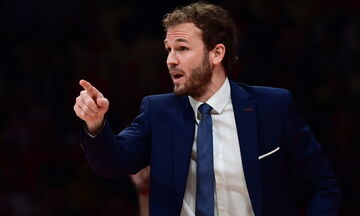 Πουπέ: «Ο Ολυμπιακός είναι πολύ καλύτερη ομάδα από εμάς»