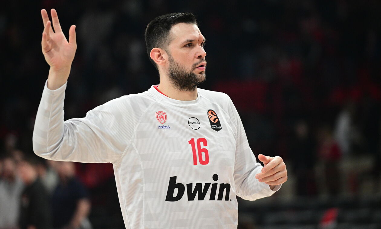 Παπανικολάου: «Ο εγωισμός μας θίχτηκε μετά το τελευταίο ματς, σε ένα σημείο λες δεν πάει άλλο»