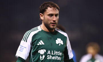 «Φιορεντίνα και Λάτσιο ενδιαφέρονται για Καλάμπρια»