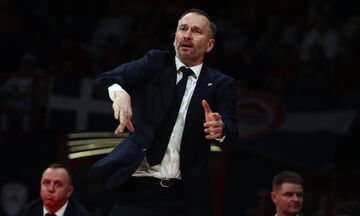 Μασιούλις: «Πρέπει να διατηρήσουμε το ίδιο μομέντουμ εν όψει Παναθηναϊκού»