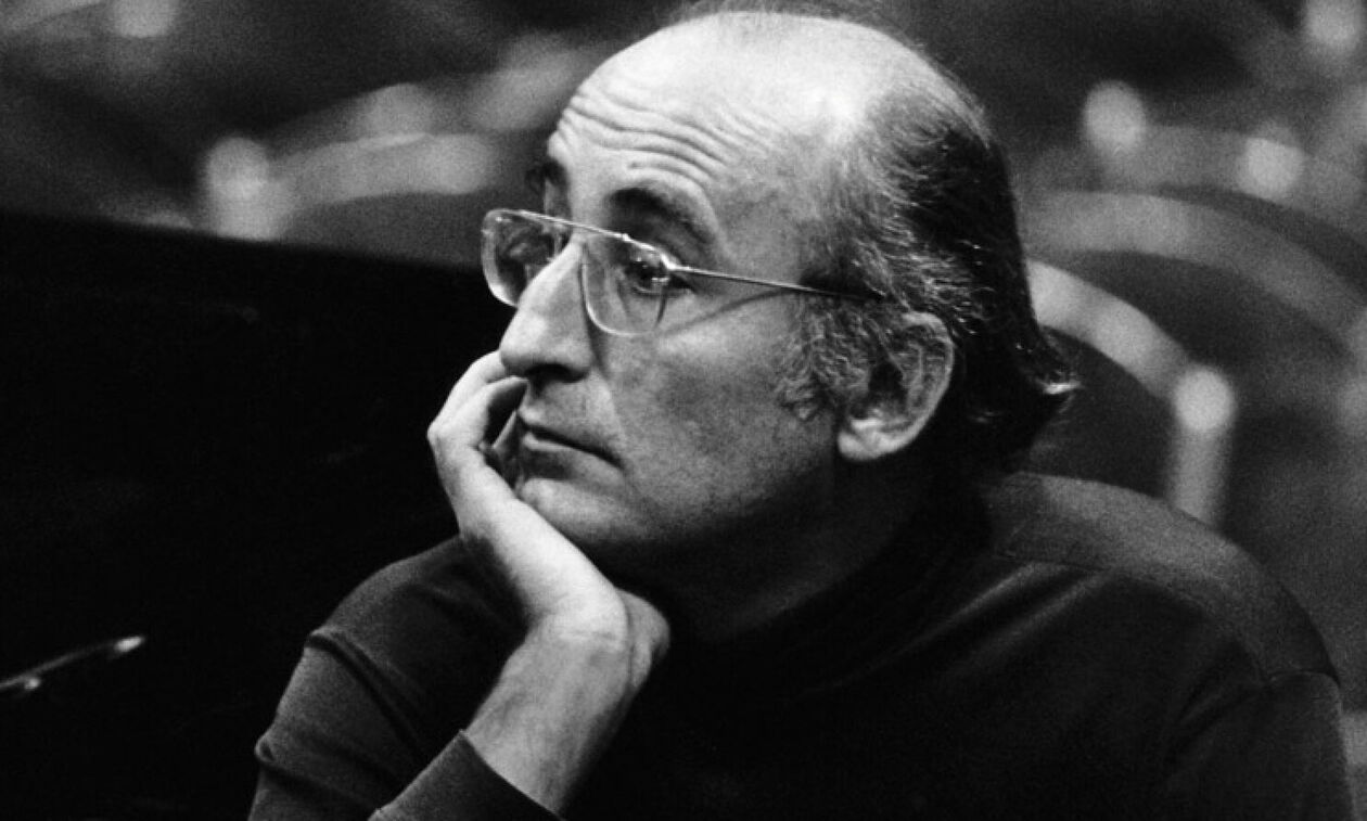 Φρίντριχ Γκούλντα - Η μεγαλοφυΐα αυτοσαρκάζεται