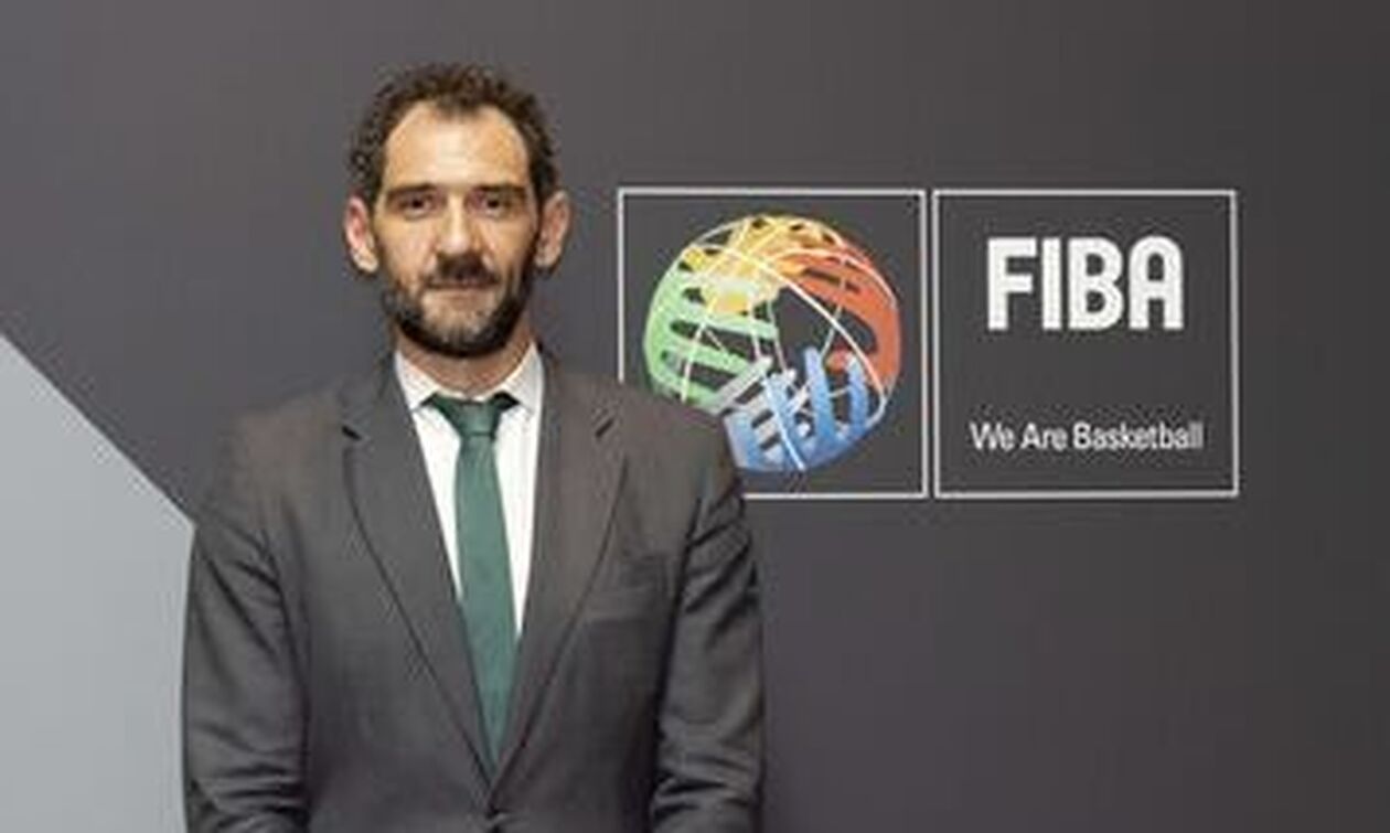 Γκαρμπαχόσα: «Το σύστημα της Euroleague δεν είναι βιώσιμο - Το NBA Europe θα λύσει αυτό το πρόβλημα»