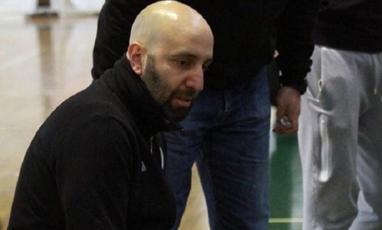 Κωνσταντινίδης: «Ο Ιωνικός είναι η ομάδα της καρδιάς μου»