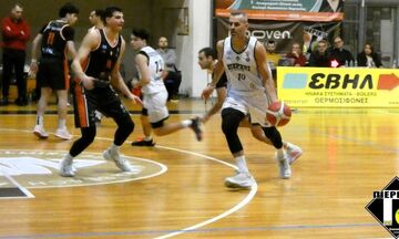 Ράπτης: «Υπάρξει όρεξη να καθιερωθεί και να πρωταγωνιστεί ο Πιερικός Αρχέλαος»