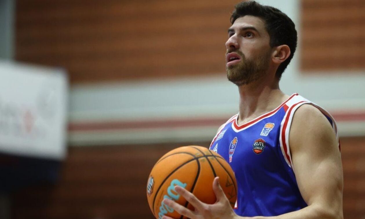 Χατζηνικόλας: «Η Δόξα Λευκάδας κοιτάζει και ψηλότερα»