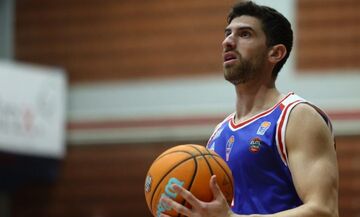 Χατζηνικόλας: «Η Δόξα Λευκάδας κοιτάζει και ψηλότερα»