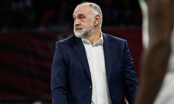 Λάσο: «Πρέπει να καταλάβουμε πως δεν γίνεται να... αγοράσουμε χρόνο»