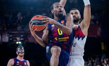 Euroleague: MVP της αγωνιστικής ο Πάντερ (vid)