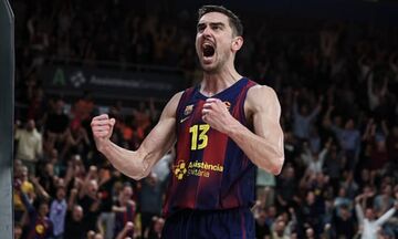 Σατοράνσκι: «Ο Πάντερ είχε μπει σε God mode»