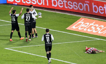 ΟΦΗ: Με δύο απουσίες στη Νέα Φιλαδέλφεια