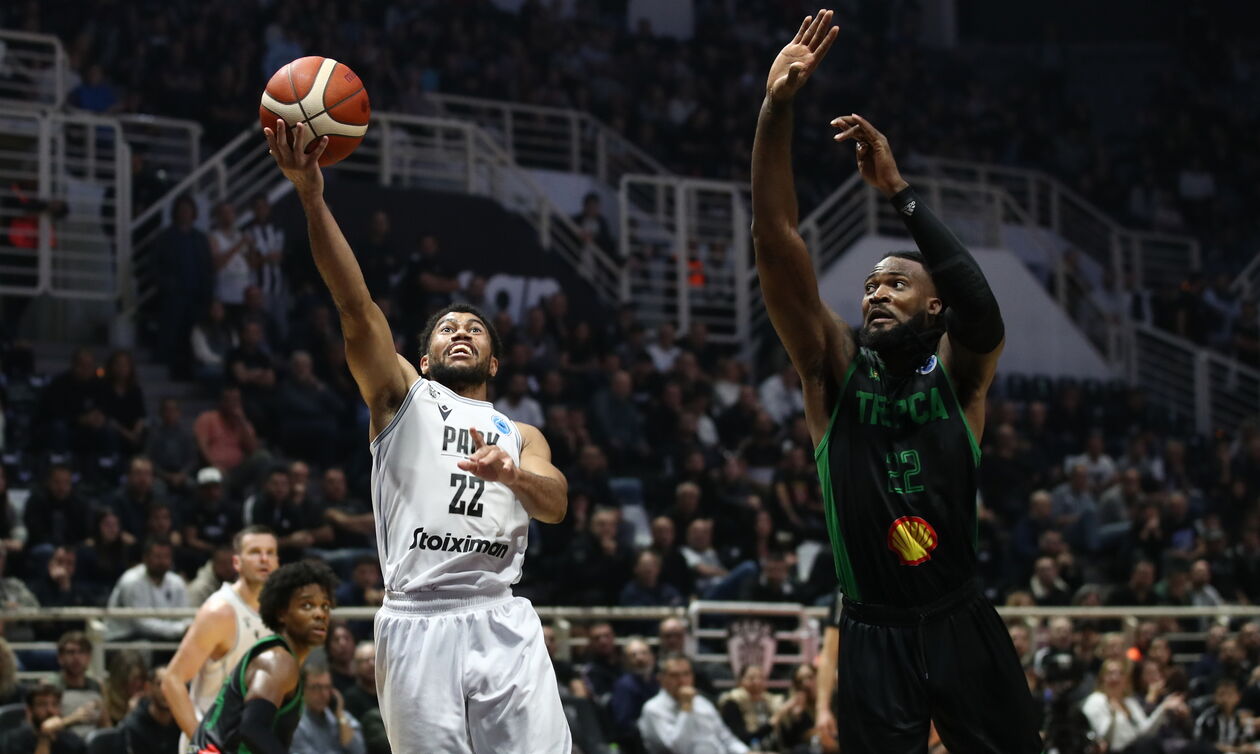 ΠΑΟΚ: Λύση συμβολαίου με Στίβεν Μπράουν, επικρατέστερος για την απόκτησή του ο Πανιώνιος