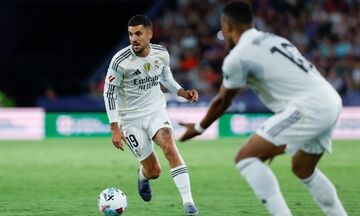 Η Μπέτις θέλει τον Θεμπάγιος