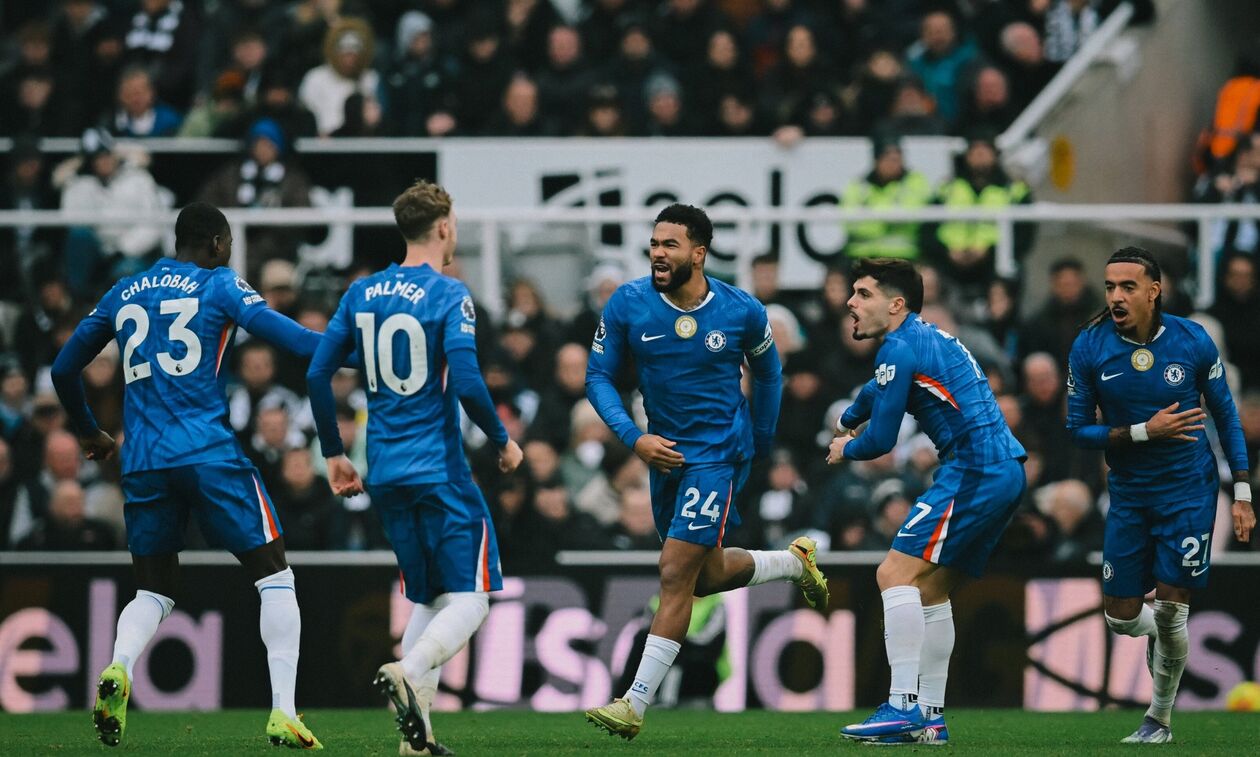 Premier League: Απάντησε στον... Βολτεμάντε