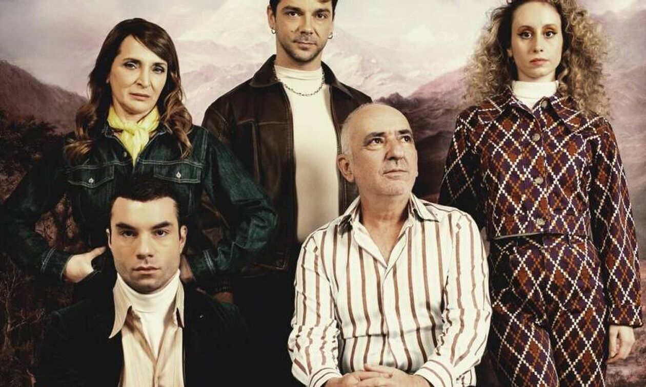 «Δύο ή τρία πράγματα που ξέρω γι’ αυτόν»