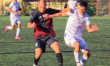 Γ’ Εθνική: Εύκολα οι Ακρίτες Συκεών τον Εορδαϊκο (4-0)