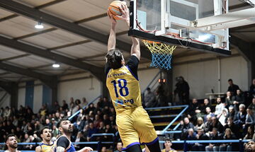 Elite League: Σπουδαίες νίκες Ψυχικό και Δάφνη 