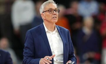 Μπάγερν: Τέλος ο Χέρμπερτ