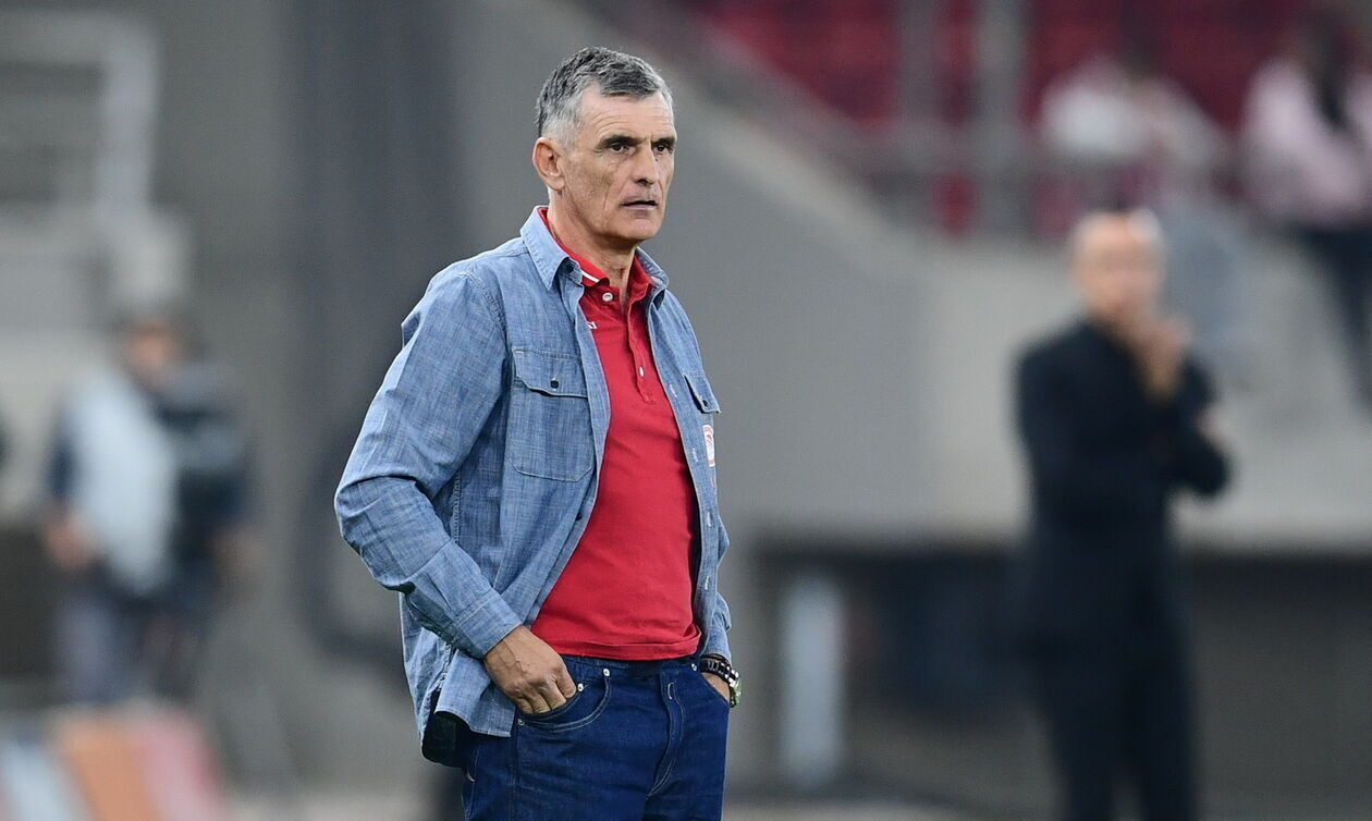 Ολυμπιακός: Η ενδεκάδα με την Κηφισιά, οι επιλογές Λέτο