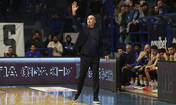 Λούκιτς: «Αν χάνεις ελεύθερα λέι απ…»