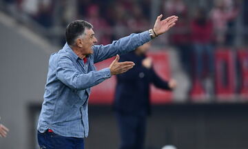 Μεντιλίμπαρ: «Πρώτοι στο τέλος, τον Δεκέμβριο δεν κερδίζονται πρωταθλήματα»