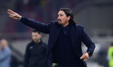 Λέτο: «Περήφανος για τους παίκτες μου»