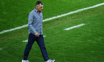 Μεντιλίμπαρ: «Δεν ήμασταν καλοί στα πρώτα 20 λεπτά - Η Κηφισιά ήρθε για να κάνει καθυστερήσεις»