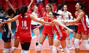 Ολυμπιακός - ΖΑΟΝ 3-1: Και τώρα...Super Cup