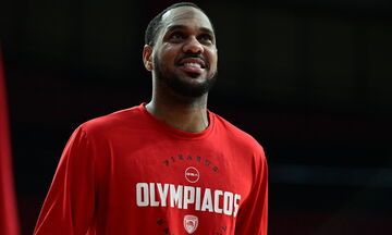 Ολυμπιακός - Κολοσσός: Όλα τα βλέμματα στον Μόντε Μόρις