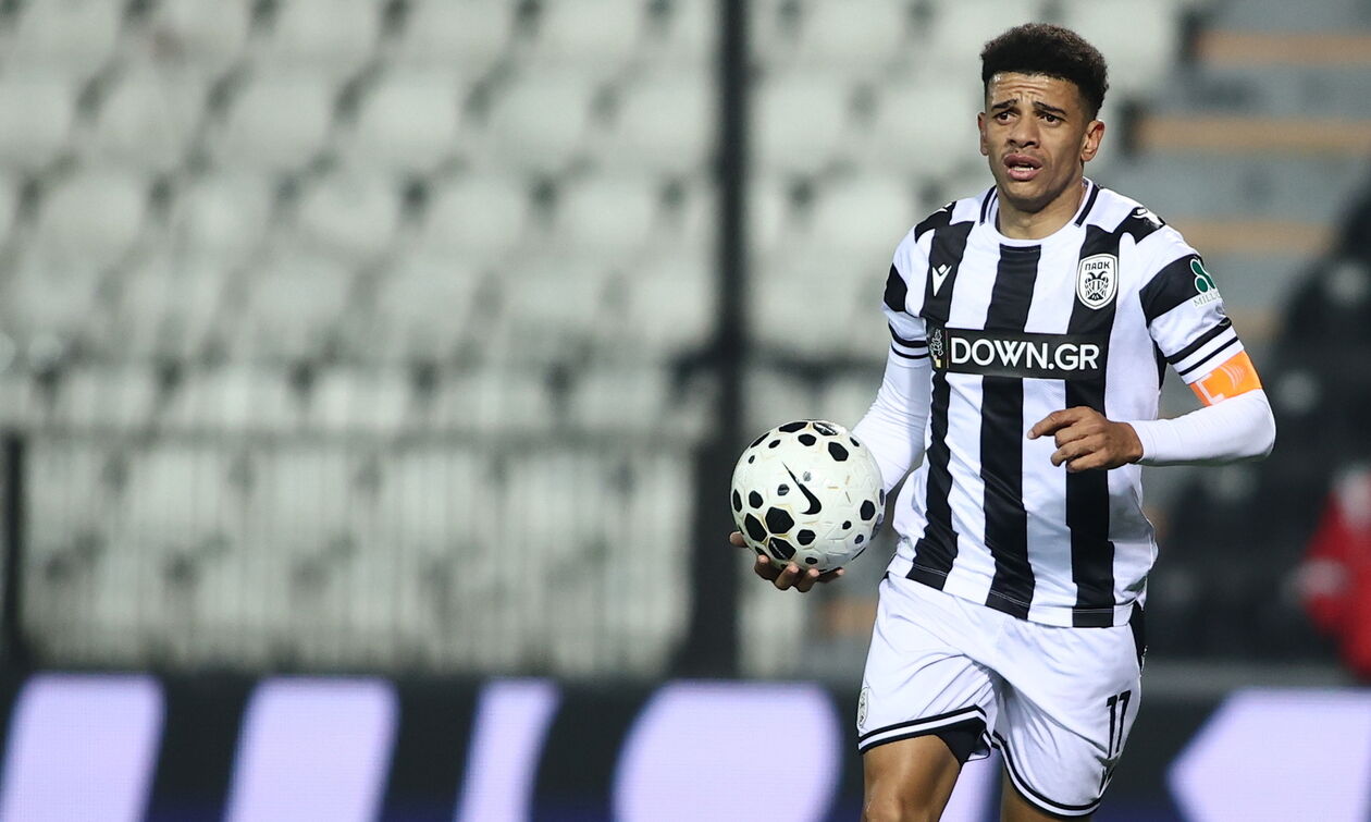 ΠΑΟΚ - Παναθηναϊκός: Ντέρμπι στην Τούμπα, για διαφορετικούς λόγους