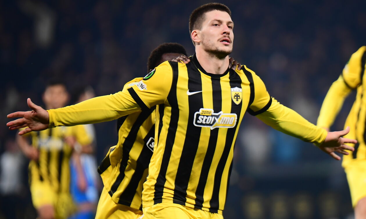 ΑΕΚ - ΟΦΗ: Η Ένωση έχει την ευκαιρία να κλείσει το 2025 στην κορυφή